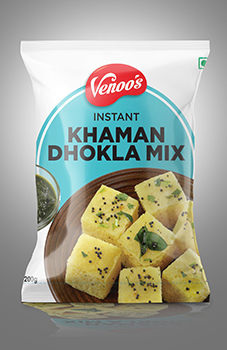 Khaman Dokla